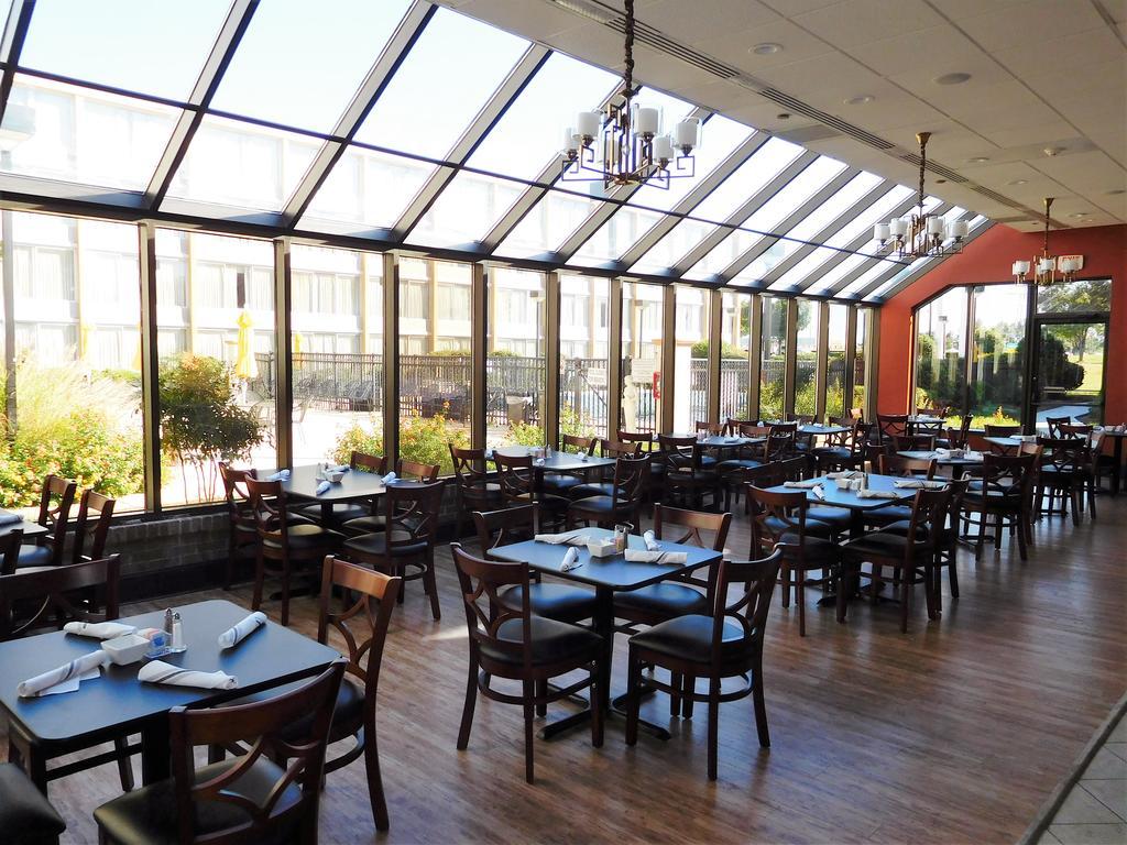 Wyndham Garden Greensboro Zewnętrze zdjęcie